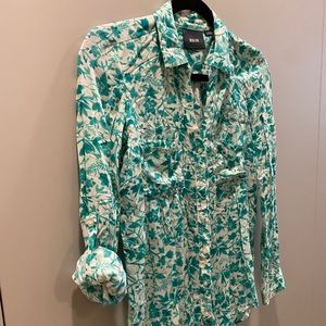 Anthropology Maeve shirt